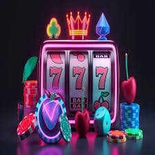 Live blackjack dealer interaction with player cards displayed