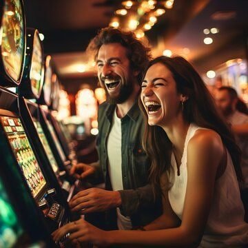 dewacinta live casino multi-camera studio